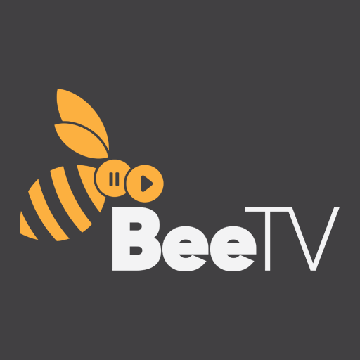 BeeTV iOS Logo